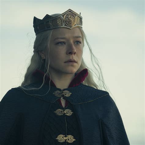 Rhaenyra Targaryen 